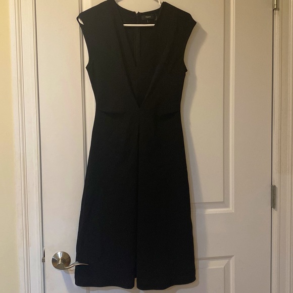 Theory Midi Length - Picture 2 of 4